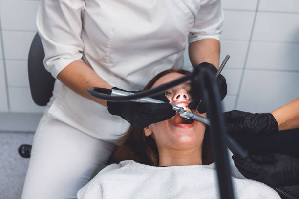Best Urgent Dental Care for Toothaches in Taft Mosswood, CA