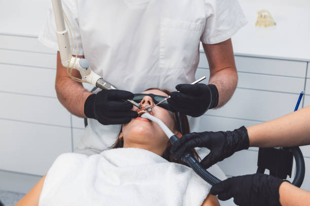 Best Walk-In Emergency Dental Services in Taft Mosswood, CA